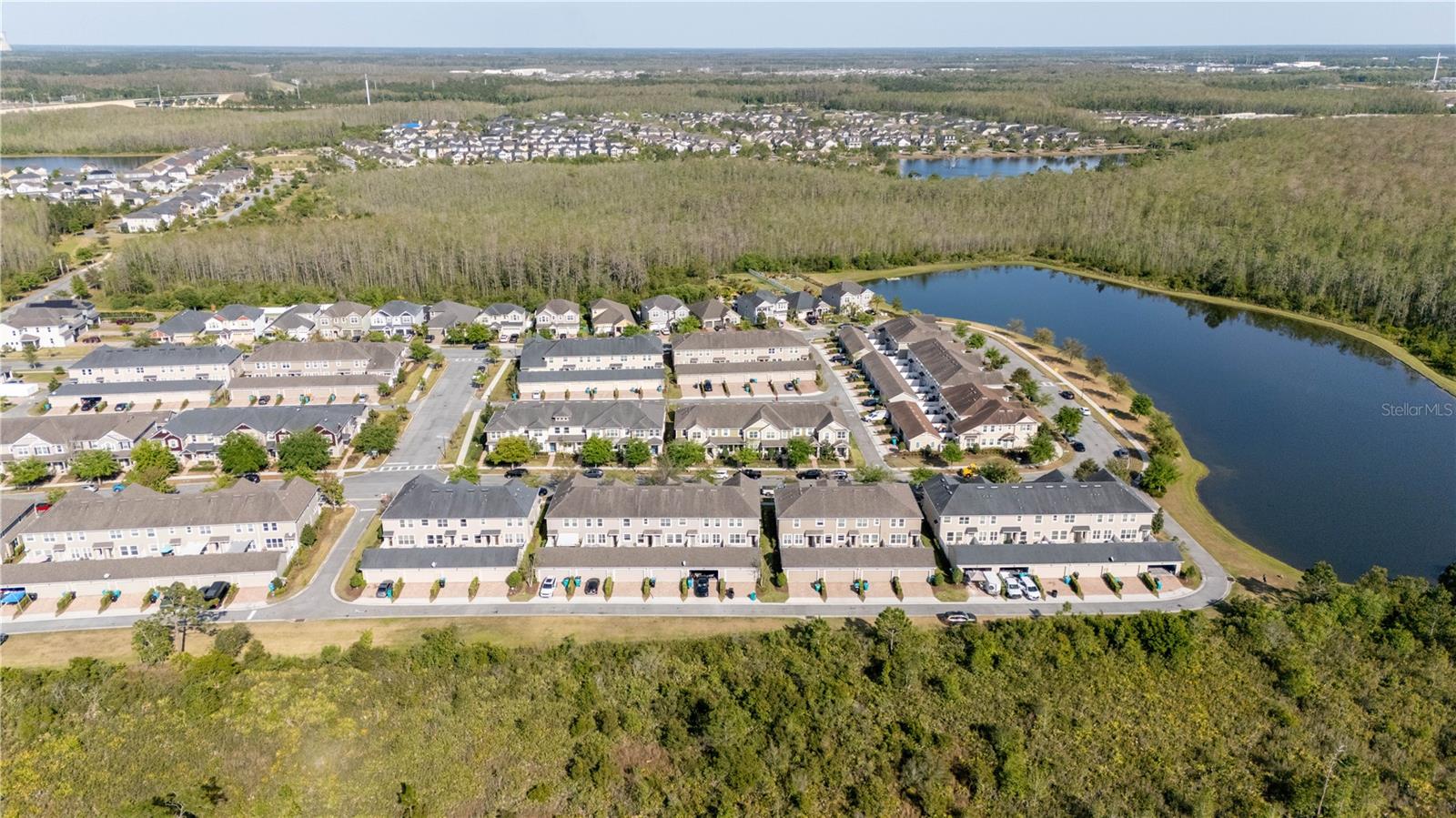 8642 VEDDER LN, ORLANDO, FL, 32832