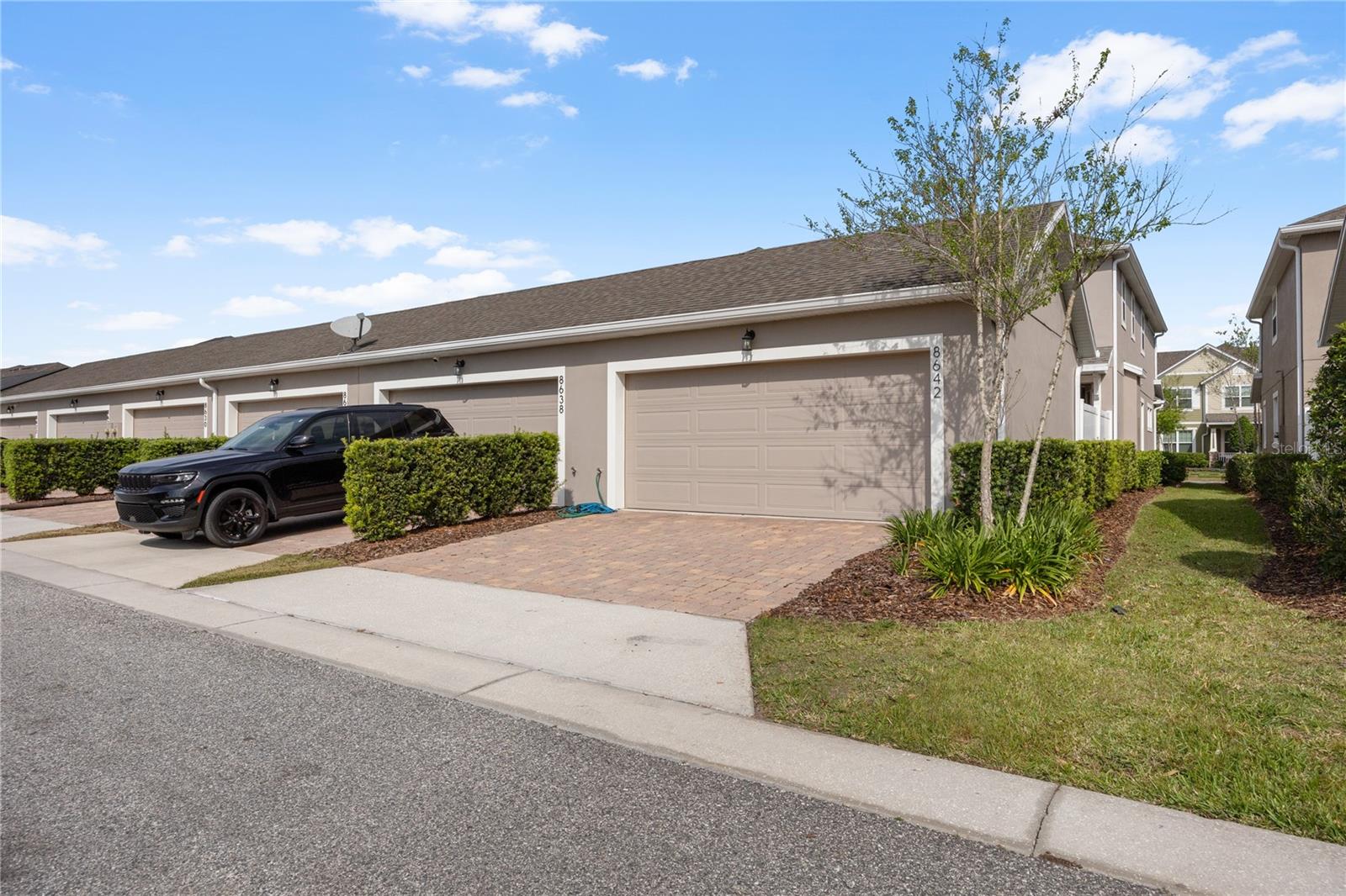 8642 VEDDER LN, ORLANDO, FL, 32832