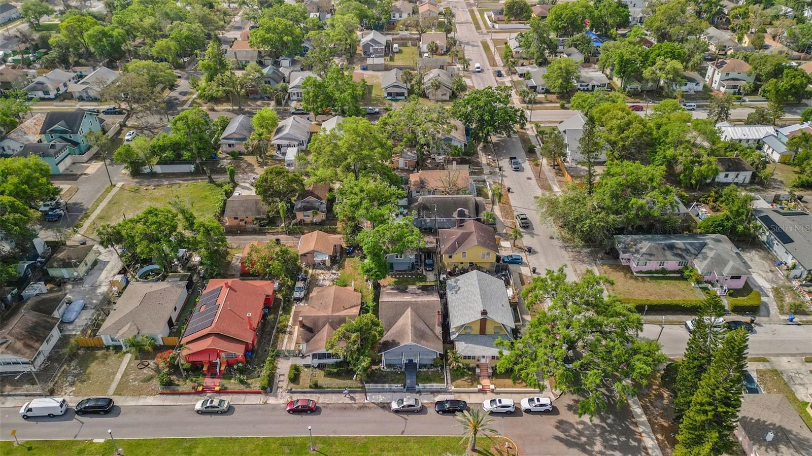 1134 9TH AVE S, ST PETERSBURG, FL, 33705
