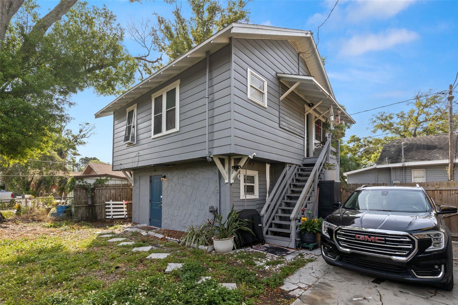 1134 9TH AVE S, ST PETERSBURG, FL, 33705
