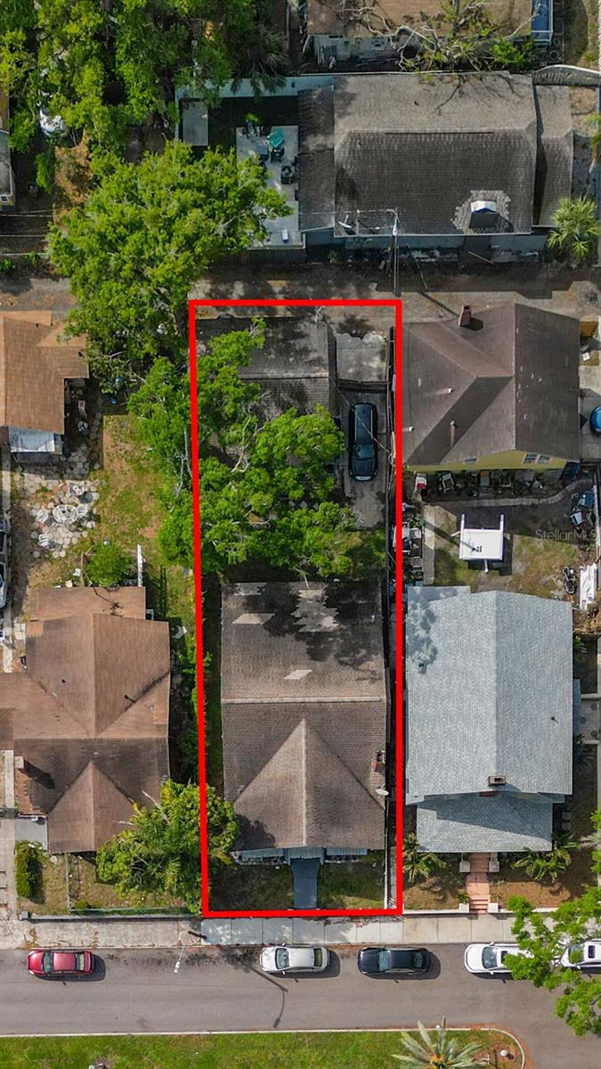 1134 9TH AVE S, ST PETERSBURG, FL, 33705