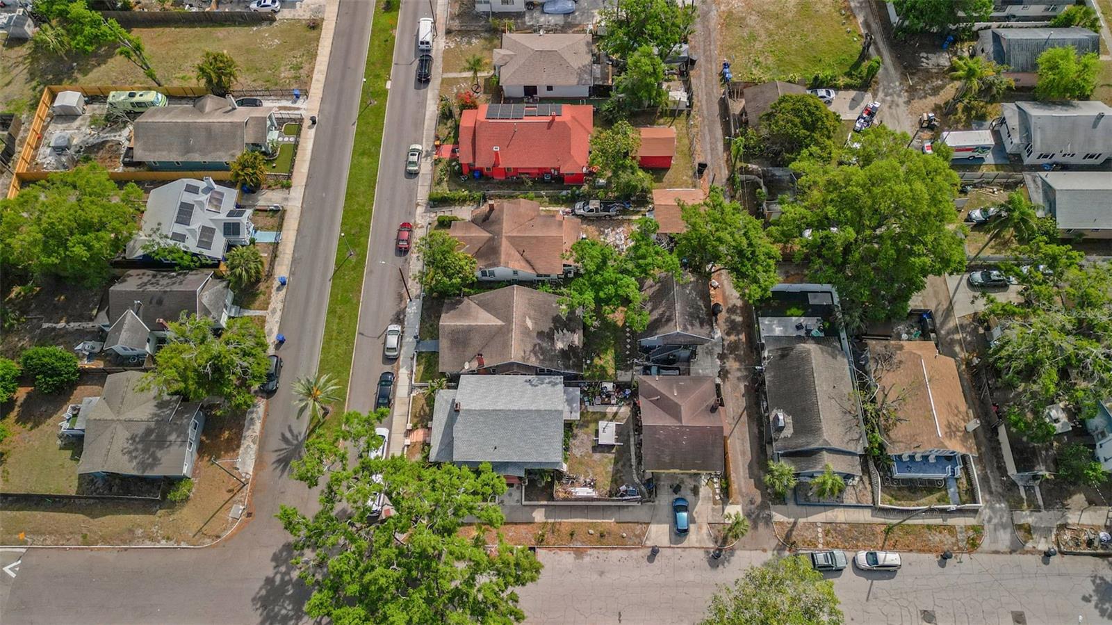 1134 9TH AVE S, ST PETERSBURG, FL, 33705