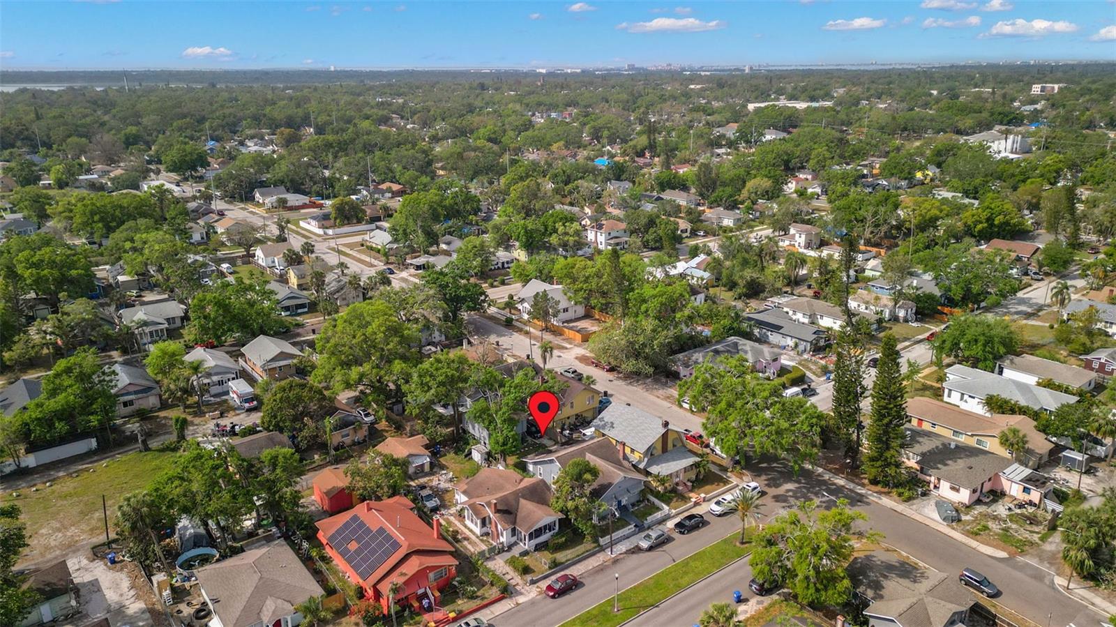 1134 9TH AVE S, ST PETERSBURG, FL, 33705