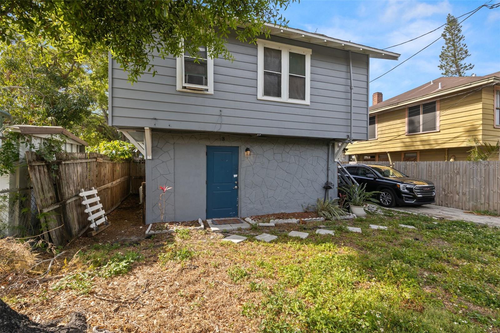 1134 9TH AVE S, ST PETERSBURG, FL, 33705