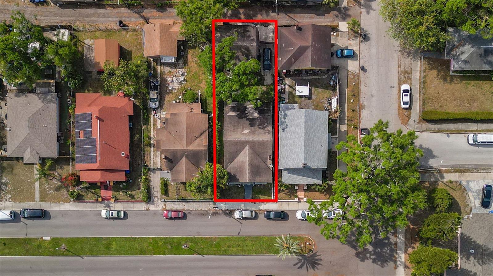 1134 9TH AVE S, ST PETERSBURG, FL, 33705