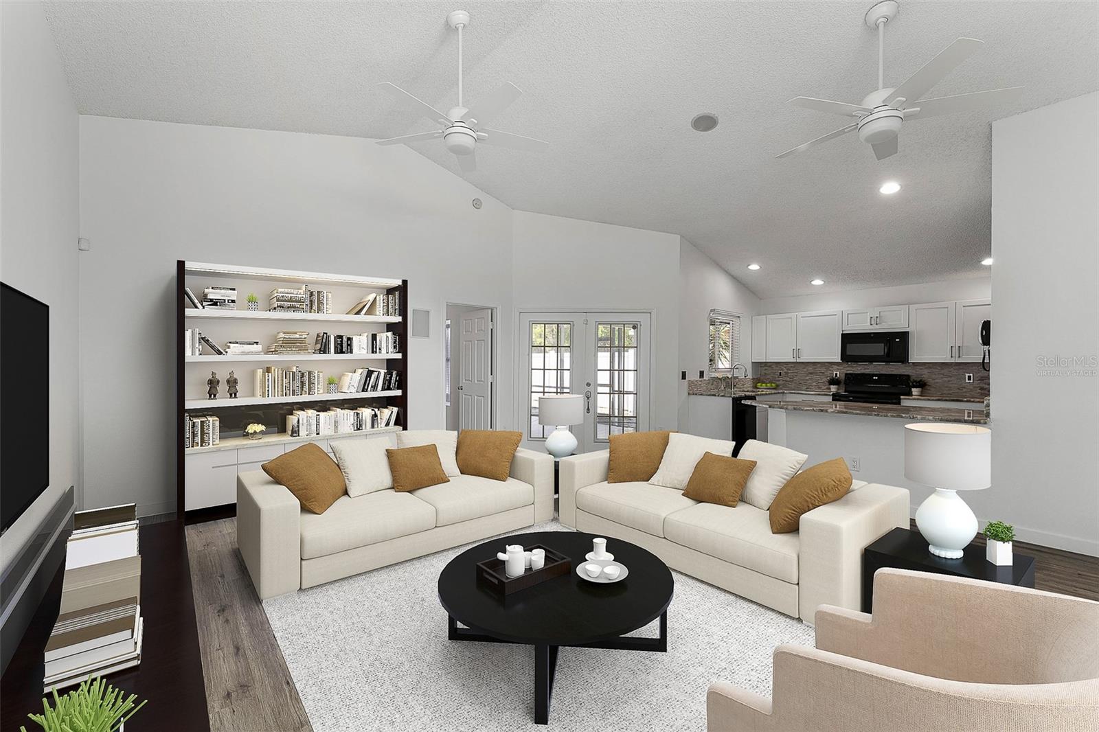 1015 SUGARBERRY TRL, OVIEDO, FL, 32765