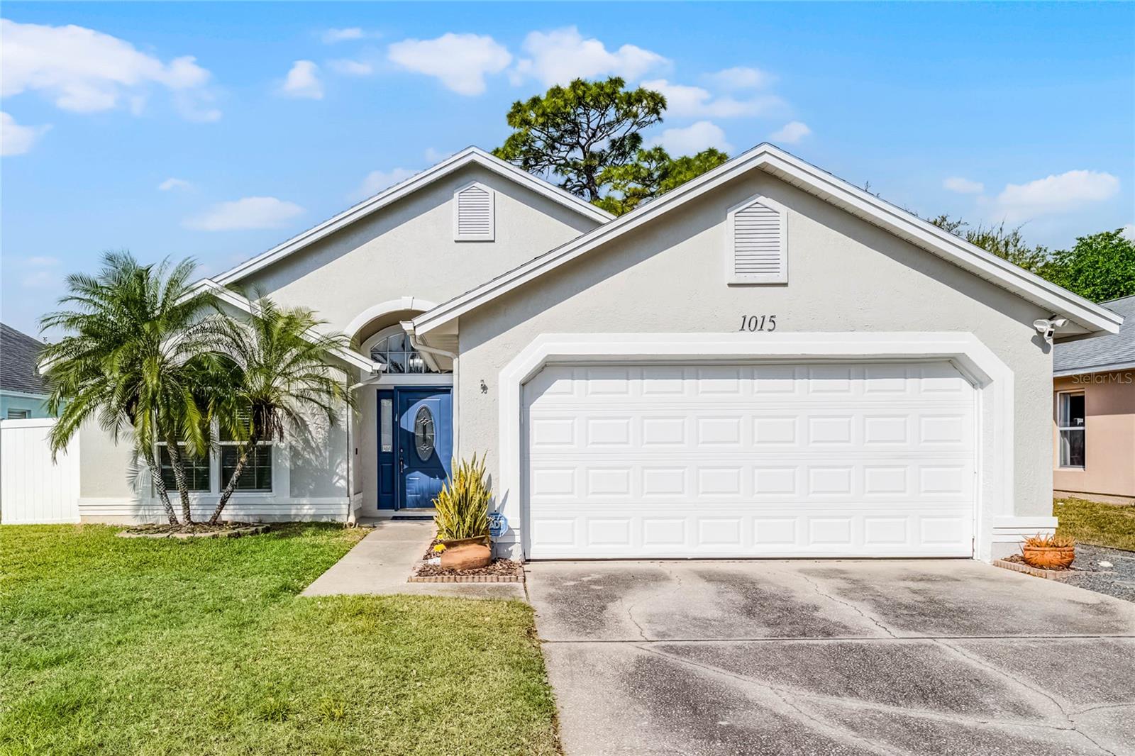 1015 SUGARBERRY TRL, OVIEDO, FL, 32765