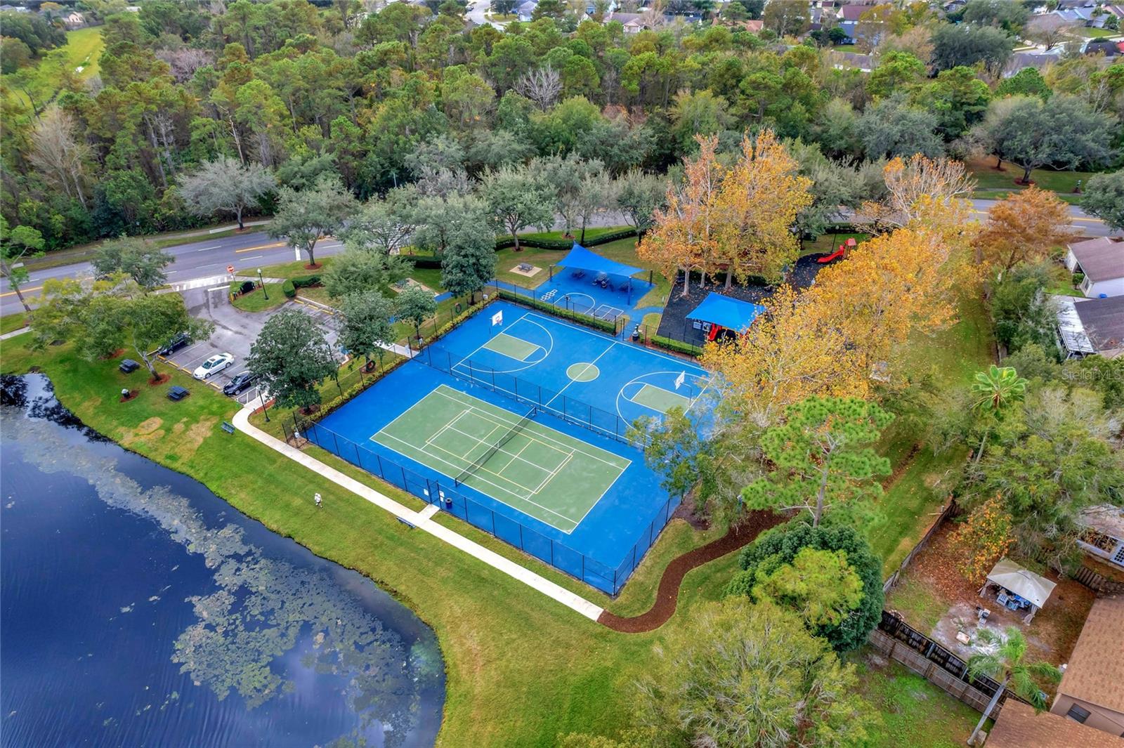 1015 SUGARBERRY TRL, OVIEDO, FL, 32765