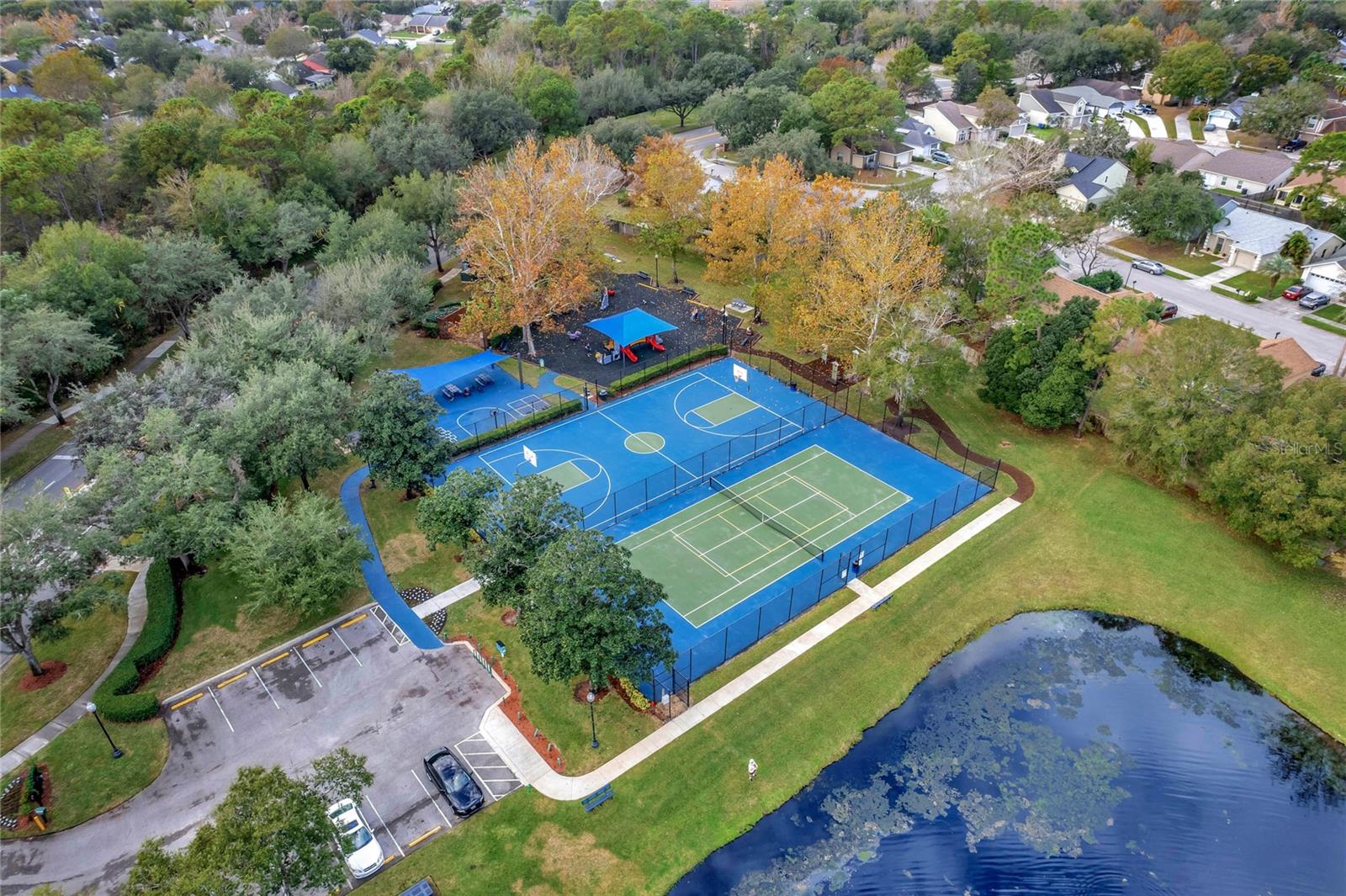 1015 SUGARBERRY TRL, OVIEDO, FL, 32765