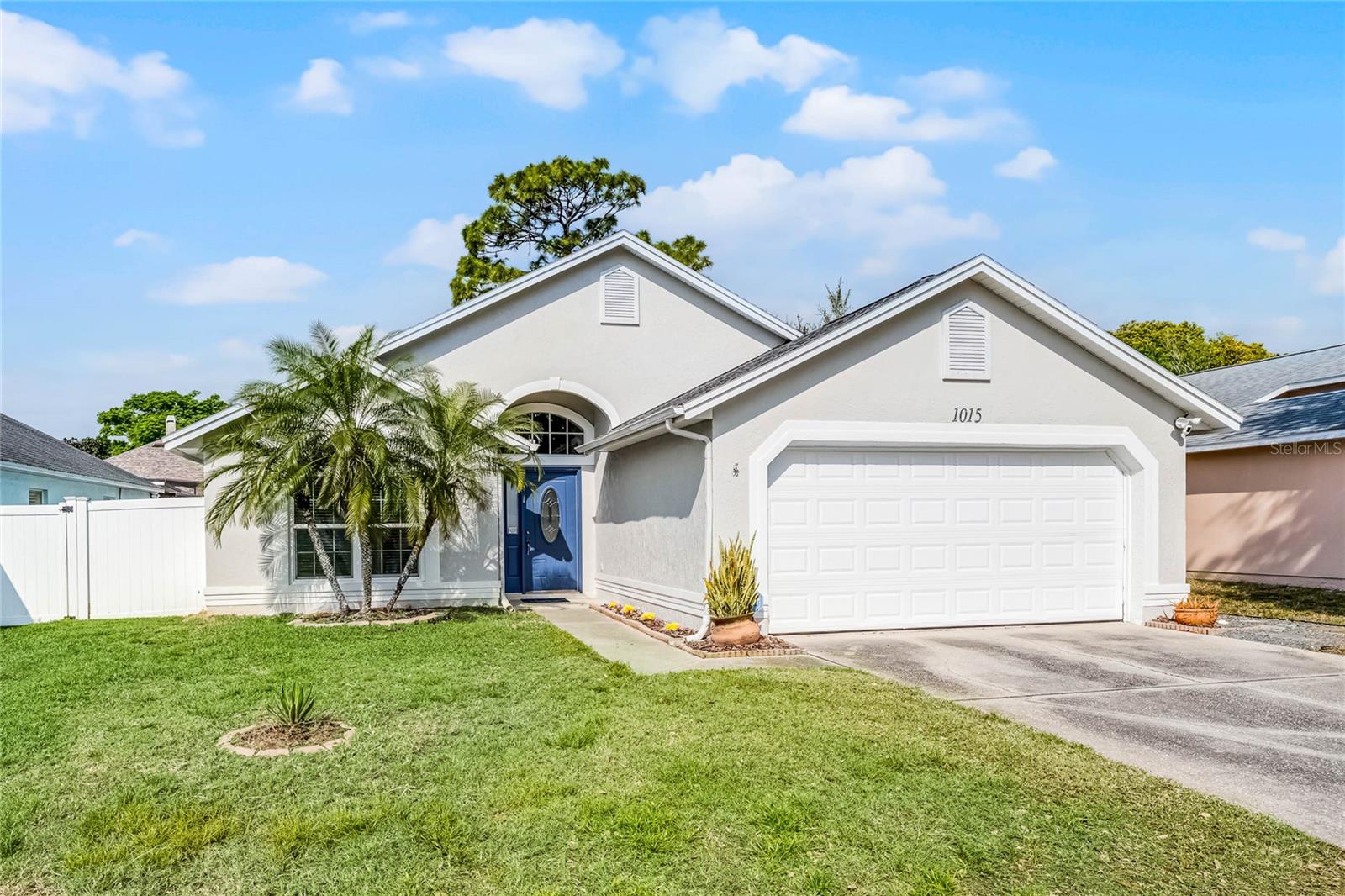 1015 SUGARBERRY TRL, OVIEDO, FL, 32765