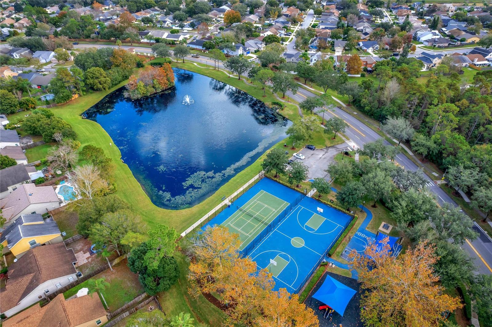 1015 SUGARBERRY TRL, OVIEDO, FL, 32765