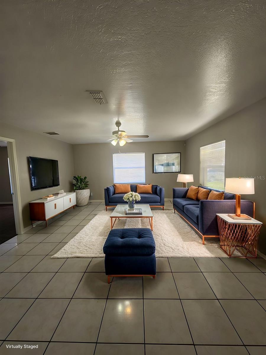 319 BACCARAT CT #A, KISSIMMEE, FL, 34759