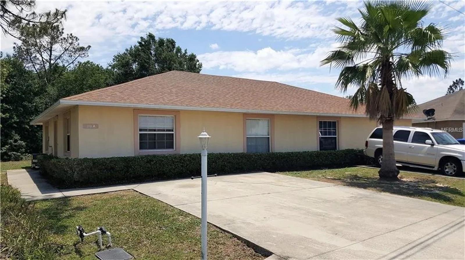 319 BACCARAT CT #A, KISSIMMEE, FL, 34759