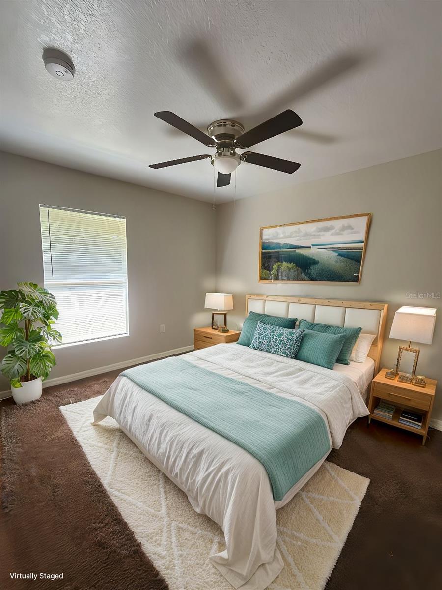 319 BACCARAT CT #A, KISSIMMEE, FL, 34759