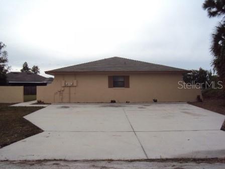 627 BITTERN CT #B, KISSIMMEE, FL, 34759