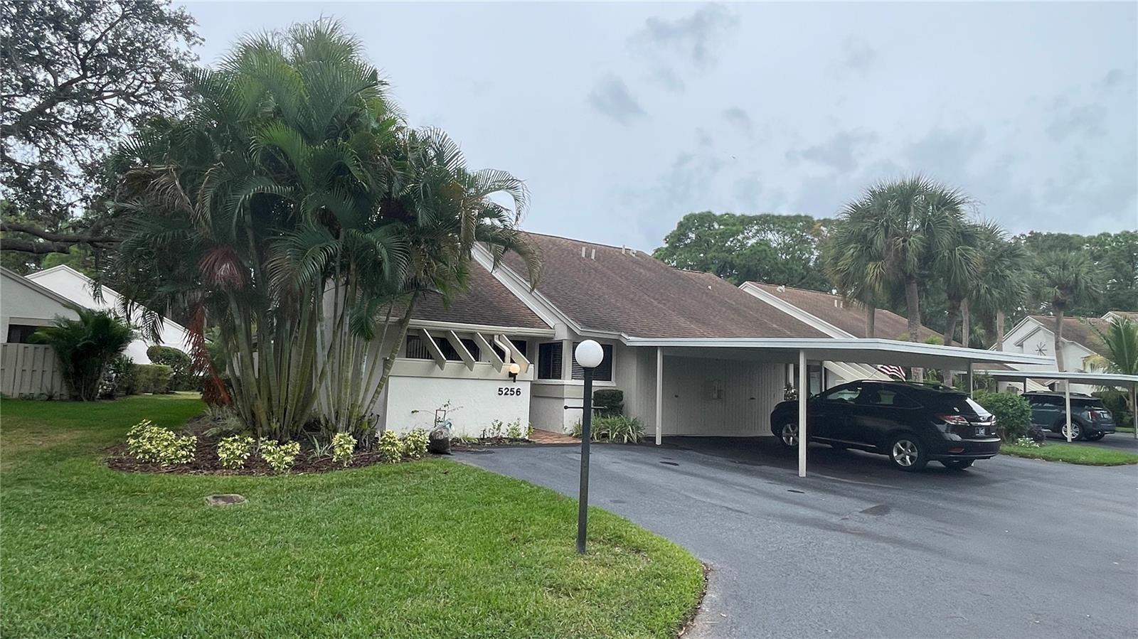 5256 MYRTLEWOOD RD #22, SARASOTA, FL, 34235