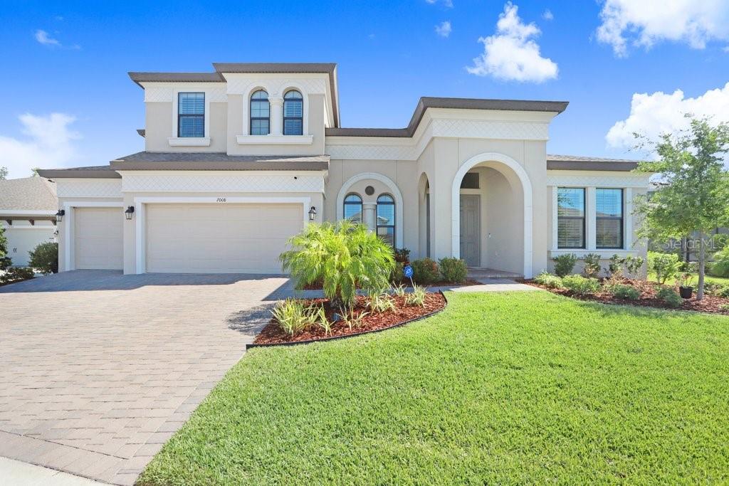 7008 MAINLAND AVE, APOLLO BEACH, FL, 33572