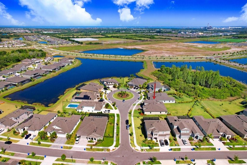 7008 MAINLAND AVE, APOLLO BEACH, FL, 33572