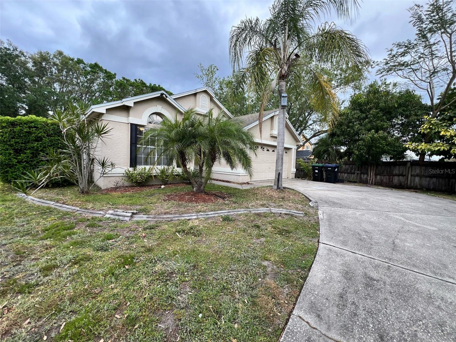 12113 CALABOOSE CT, ORLANDO, FL, 32828