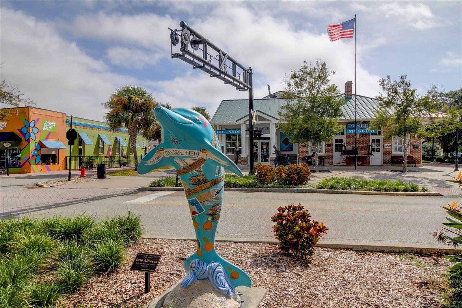 820 VIRGINIA ST #308, DUNEDIN, FL, 34698