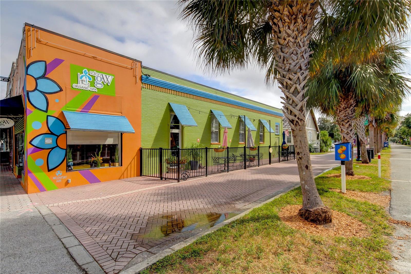 820 VIRGINIA ST #308, DUNEDIN, FL, 34698