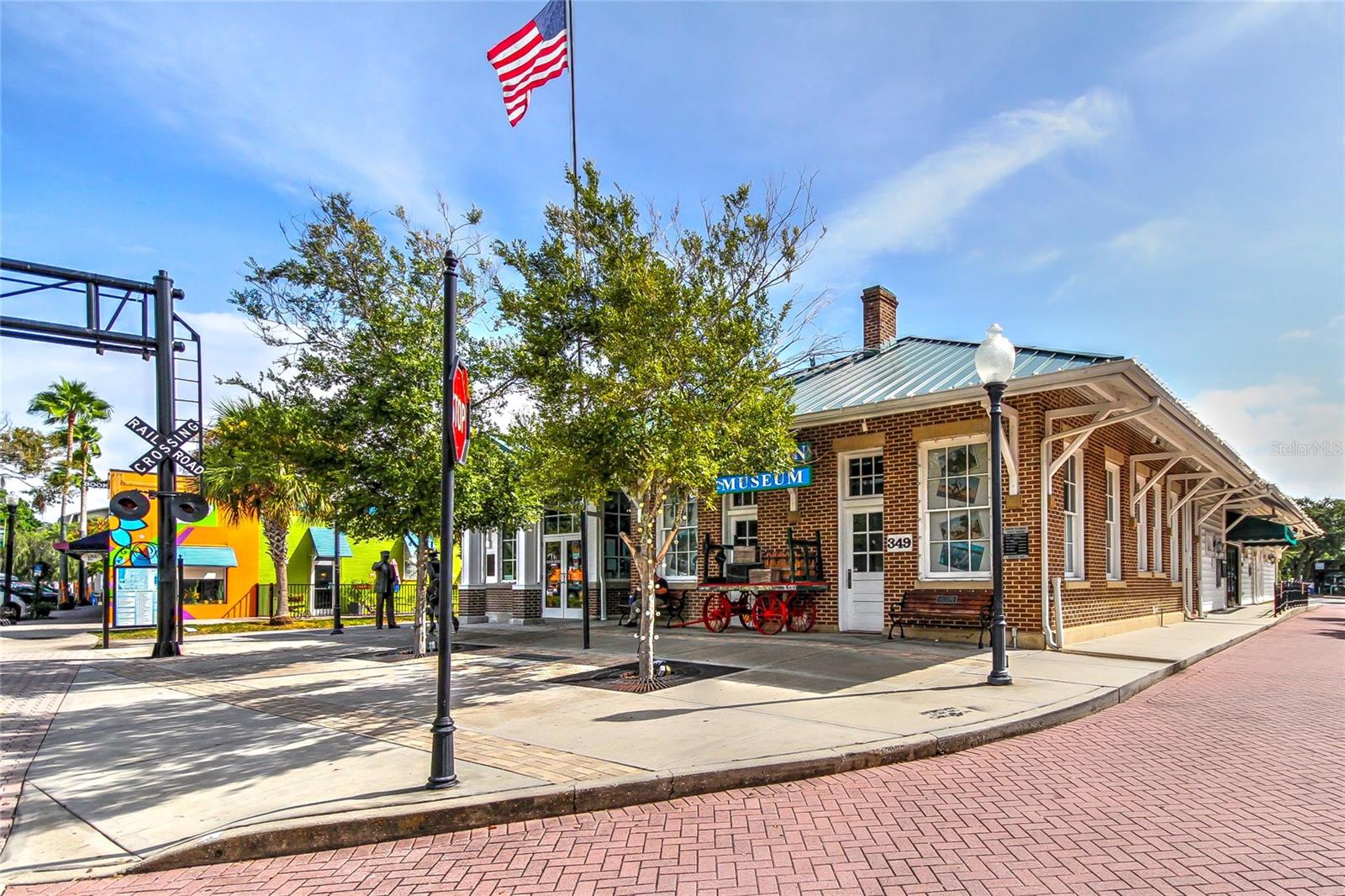 820 VIRGINIA ST #308, DUNEDIN, FL, 34698