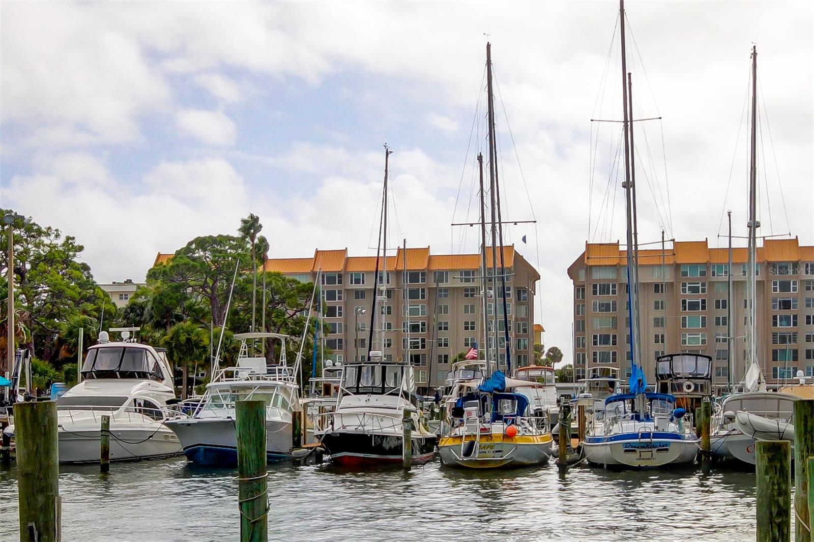 820 VIRGINIA ST #308, DUNEDIN, FL, 34698