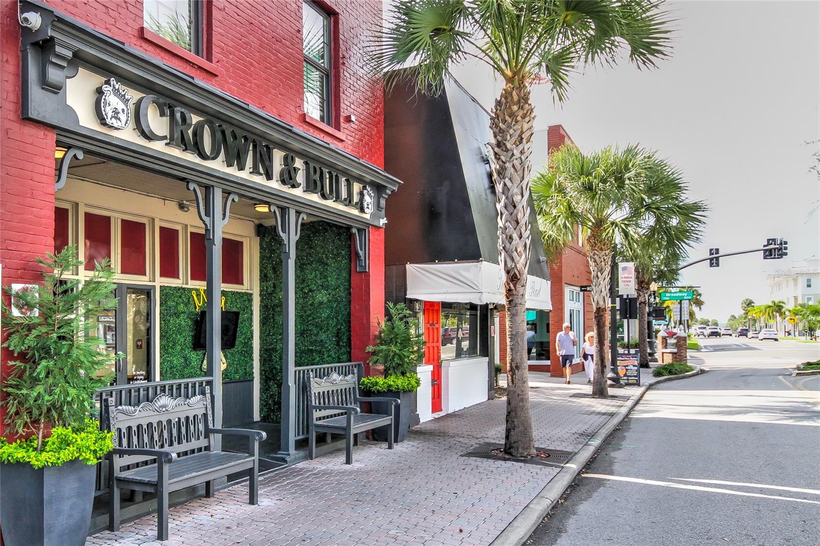 820 VIRGINIA ST #308, DUNEDIN, FL, 34698