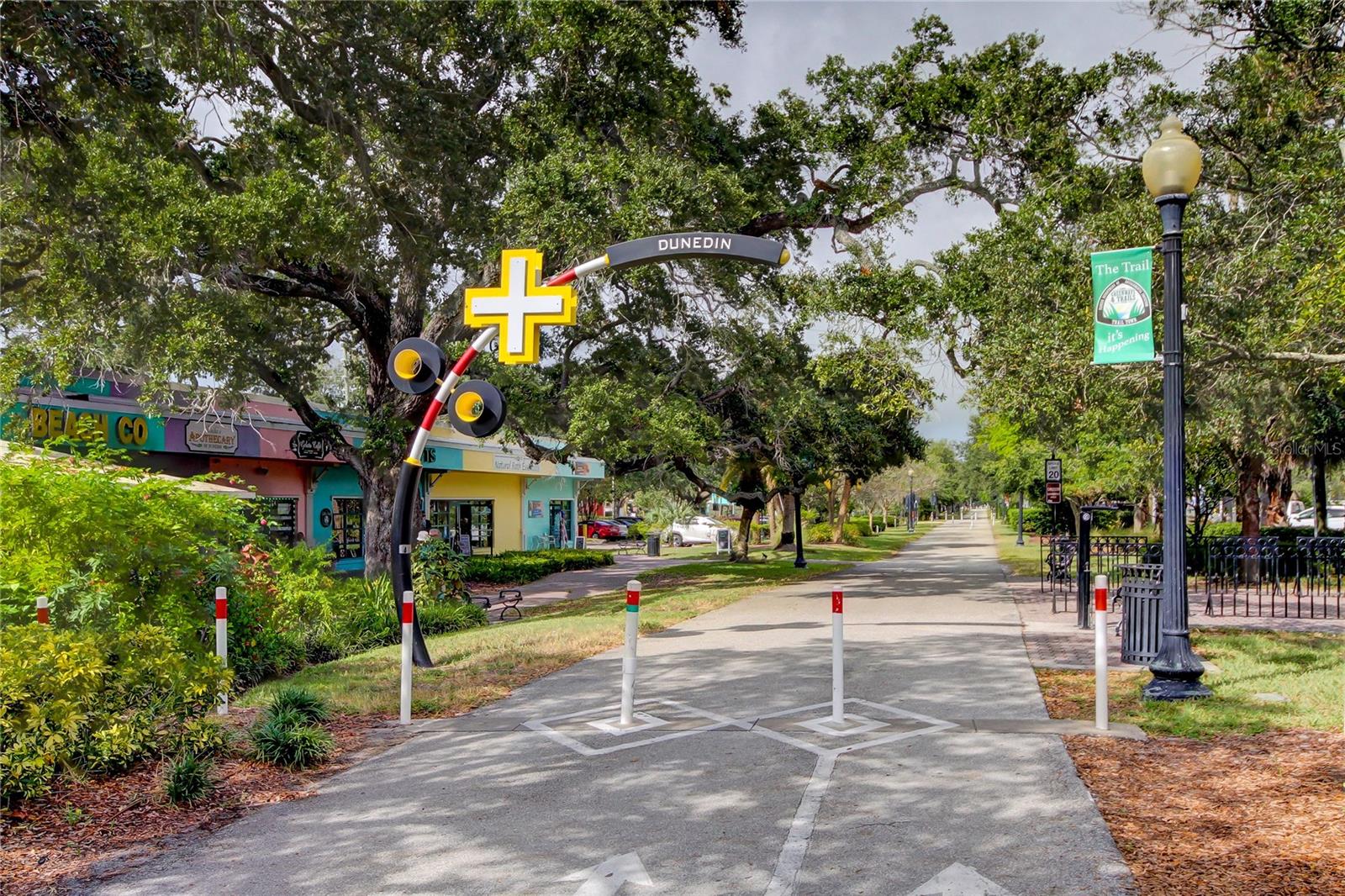 820 VIRGINIA ST #308, DUNEDIN, FL, 34698