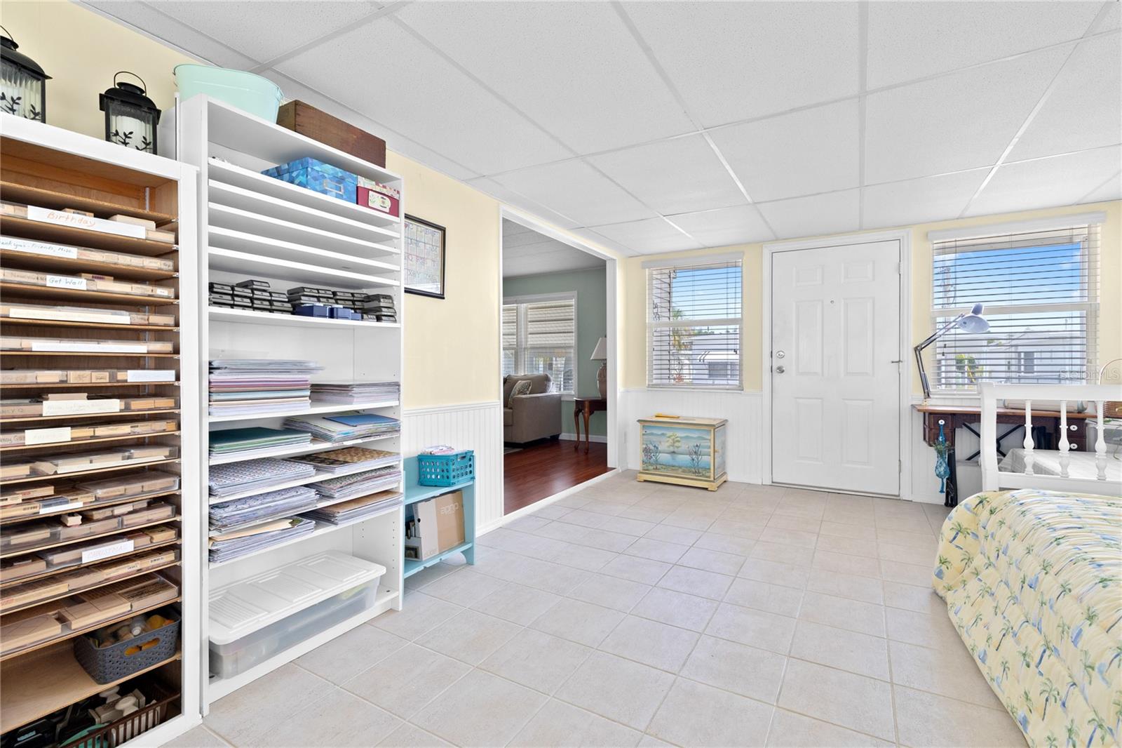202 HARVEST LN, NORTH FORT MYERS, FL, 33917