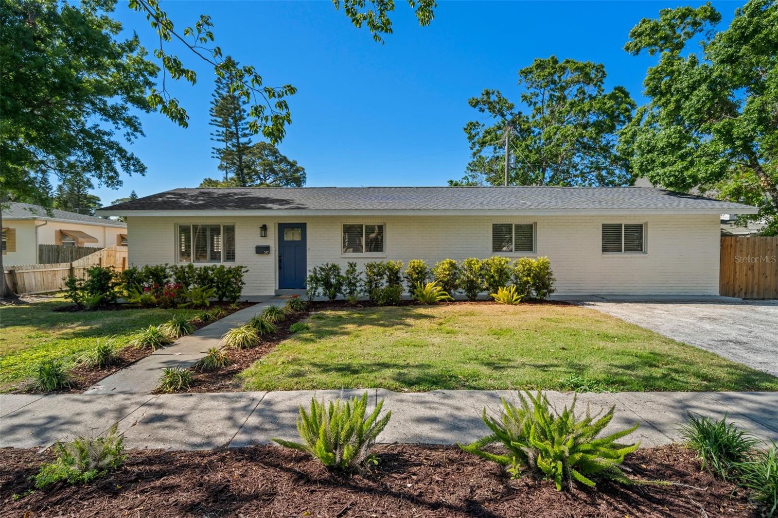 347 PATICA RD NE, ST PETERSBURG, FL, 33702