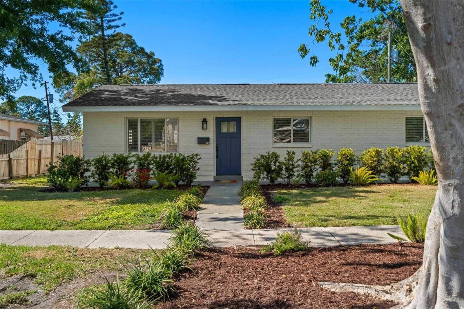 347 PATICA RD NE, ST PETERSBURG, FL, 33702