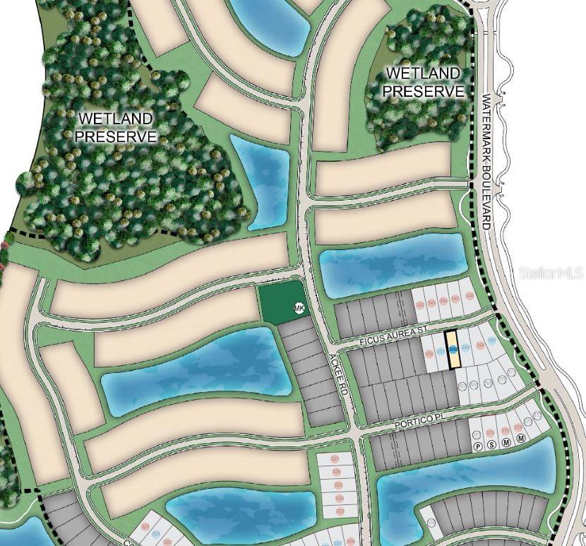 5652 FICUS AUREA ST, KISSIMMEE, FL, 34758