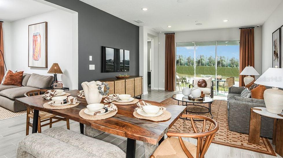 5652 FICUS AUREA ST, KISSIMMEE, FL, 34758