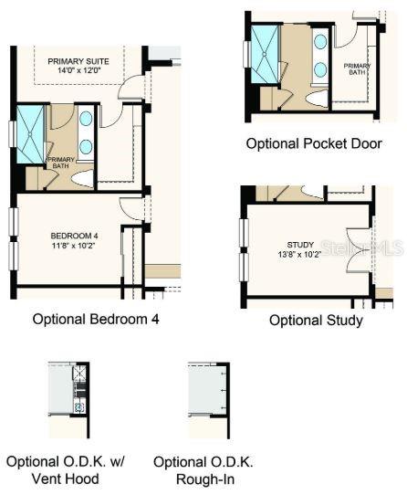 5652 FICUS AUREA ST, KISSIMMEE, FL, 34758