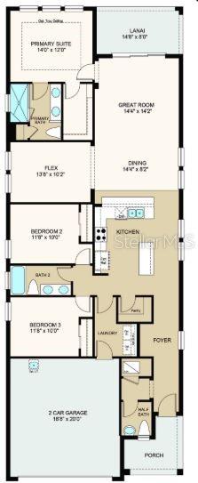 5652 FICUS AUREA ST, KISSIMMEE, FL, 34758