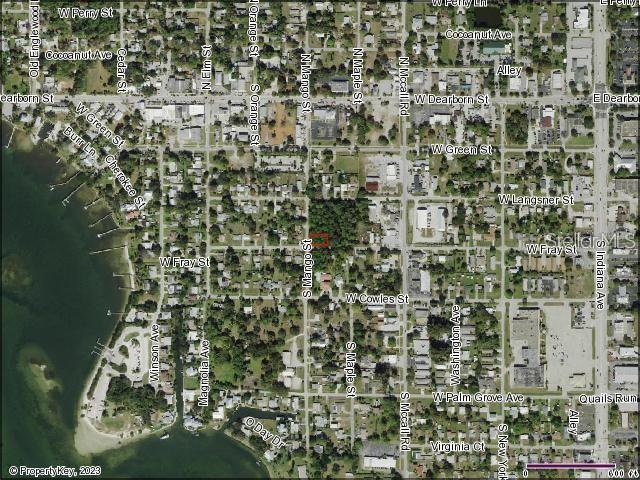 S MANGO ST, ENGLEWOOD, FL, 34223