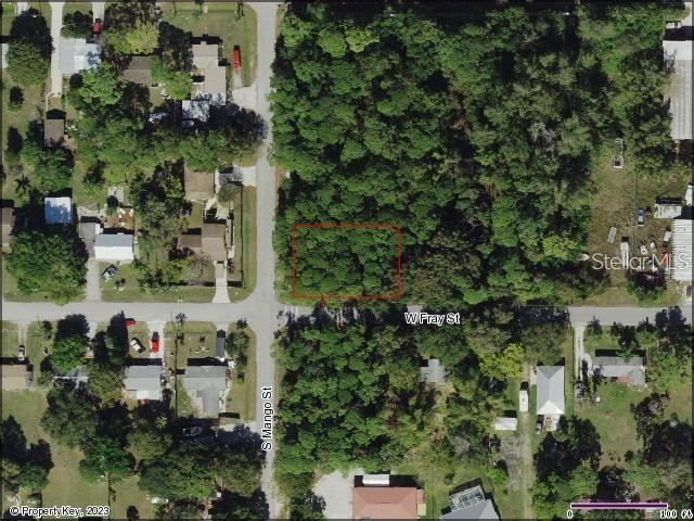 S MANGO ST, ENGLEWOOD, FL, 34223
