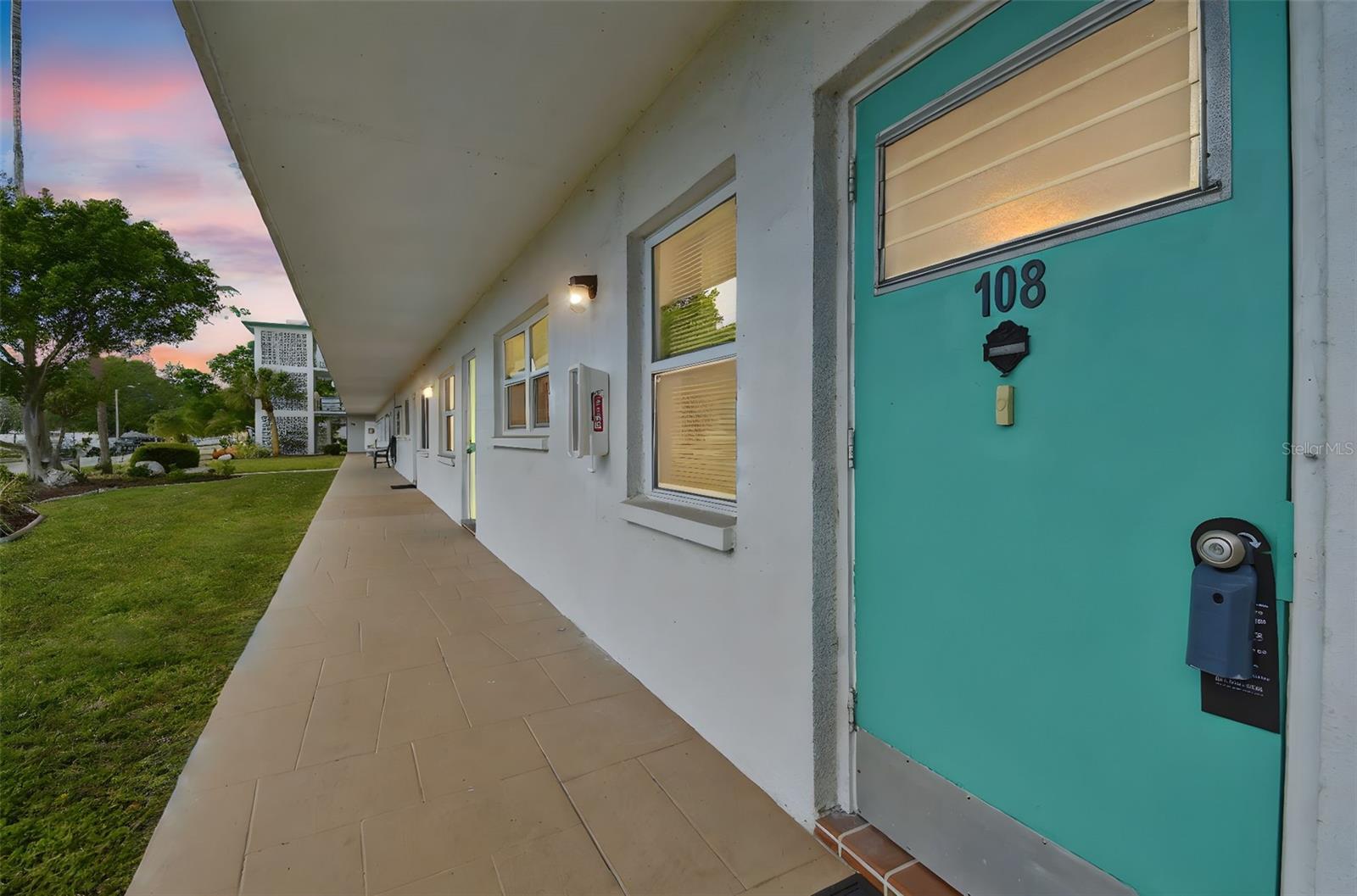 1900 59TH AVE N #108, ST PETERSBURG, FL, 33714