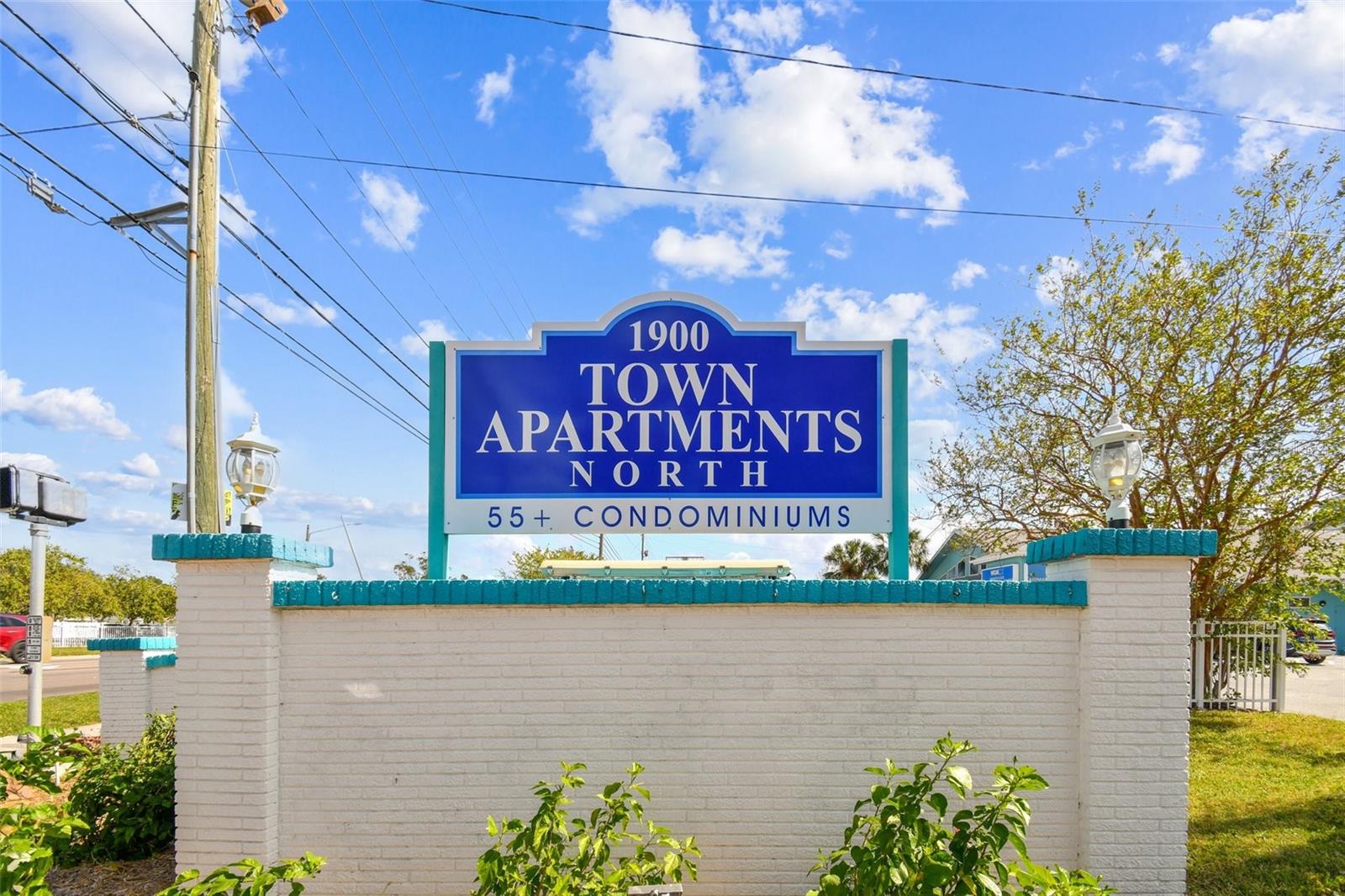 1900 59TH AVE N #108, ST PETERSBURG, FL, 33714