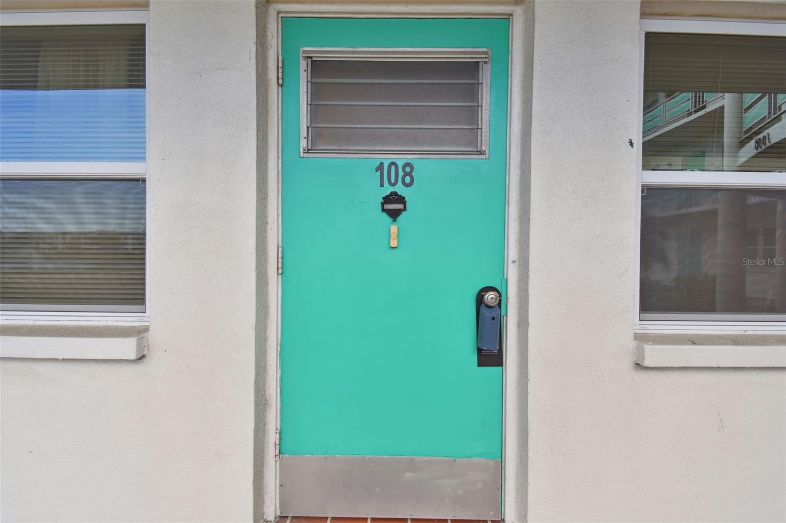 1900 59TH AVE N #108, ST PETERSBURG, FL, 33714