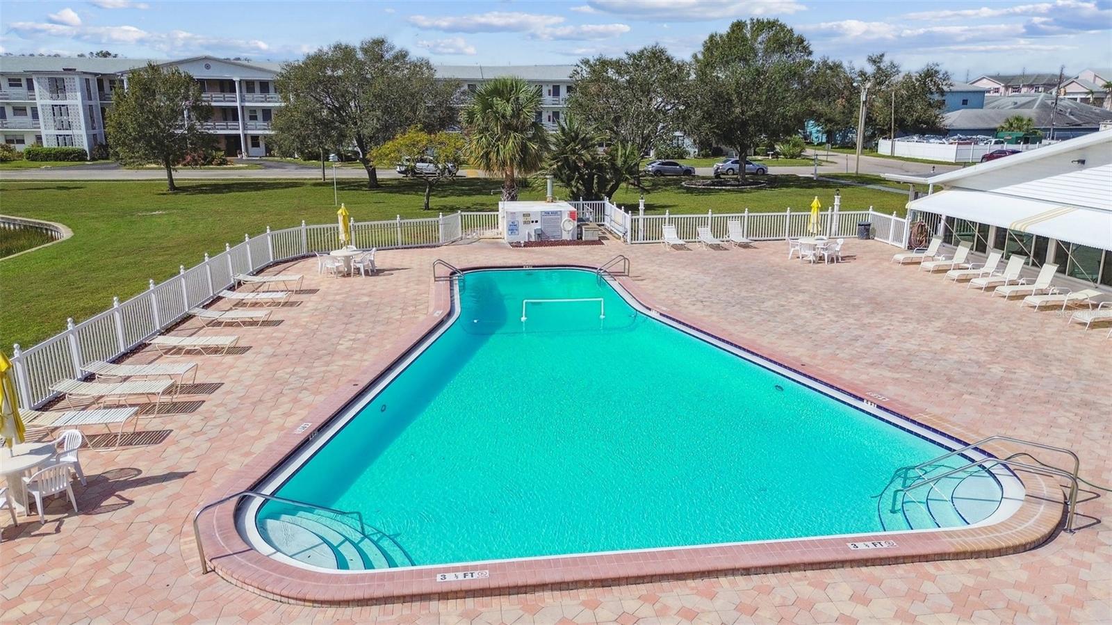 1900 59TH AVE N #108, ST PETERSBURG, FL, 33714