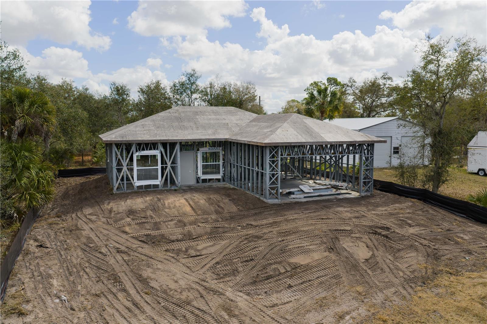 3320 AUDETTE ST, PORT CHARLOTTE, FL, 33948