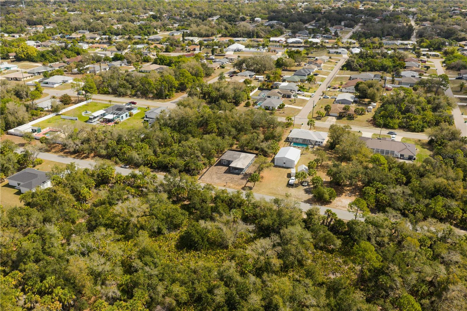 3320 AUDETTE ST, PORT CHARLOTTE, FL, 33948