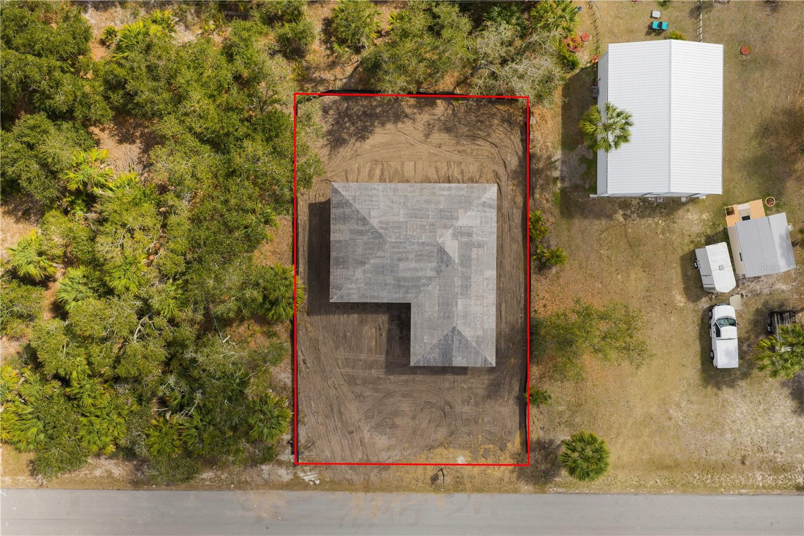 3320 AUDETTE ST, PORT CHARLOTTE, FL, 33948