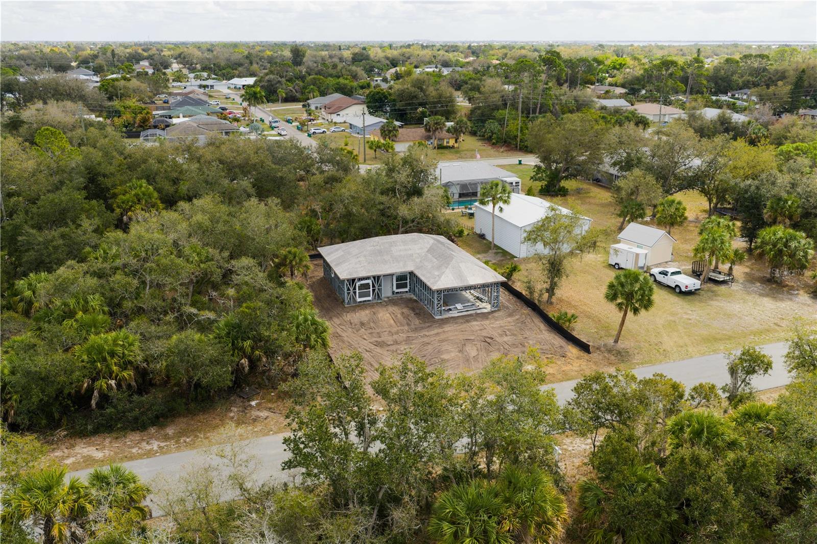 3320 AUDETTE ST, PORT CHARLOTTE, FL, 33948