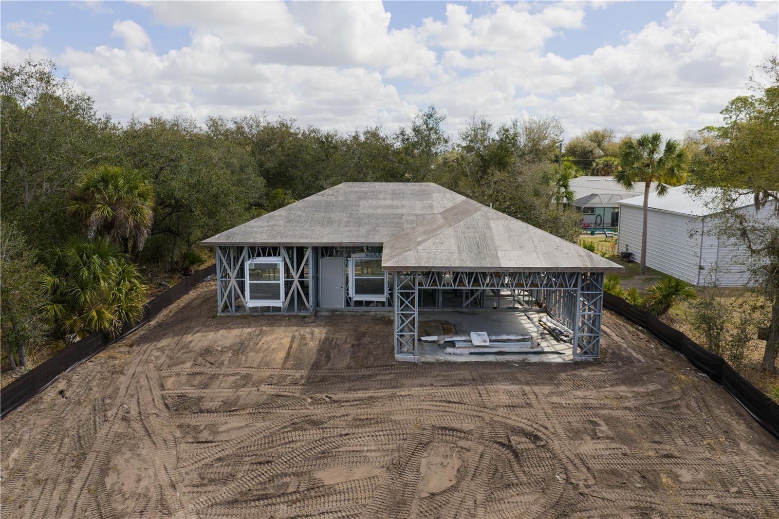 3320 AUDETTE ST, PORT CHARLOTTE, FL, 33948