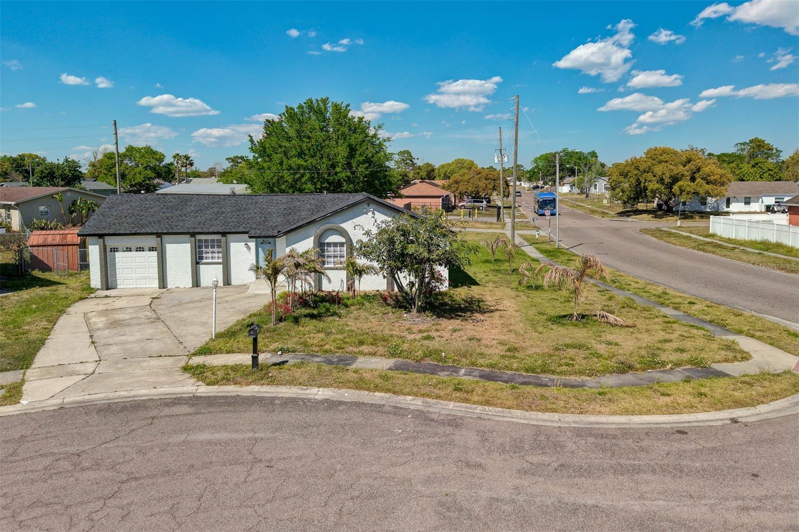 4066 VANET CT, ORLANDO, FL, 32822