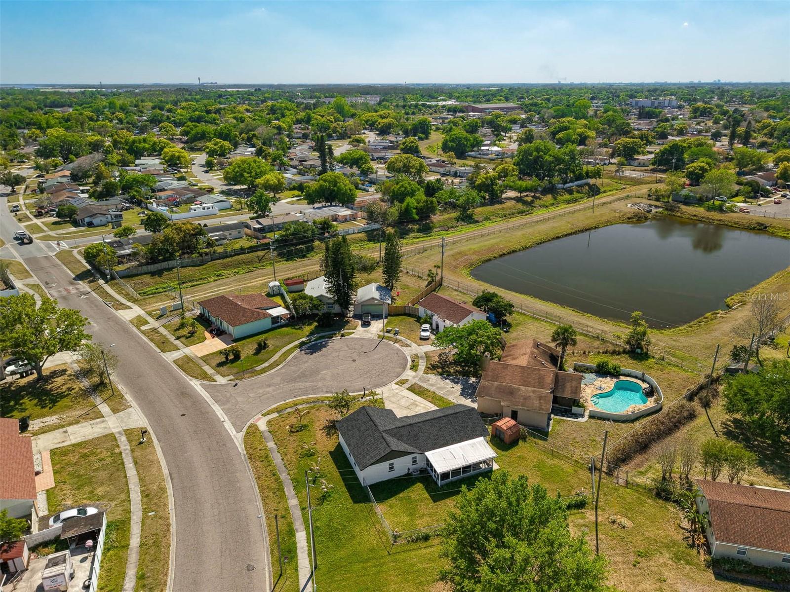 4066 VANET CT, ORLANDO, FL, 32822