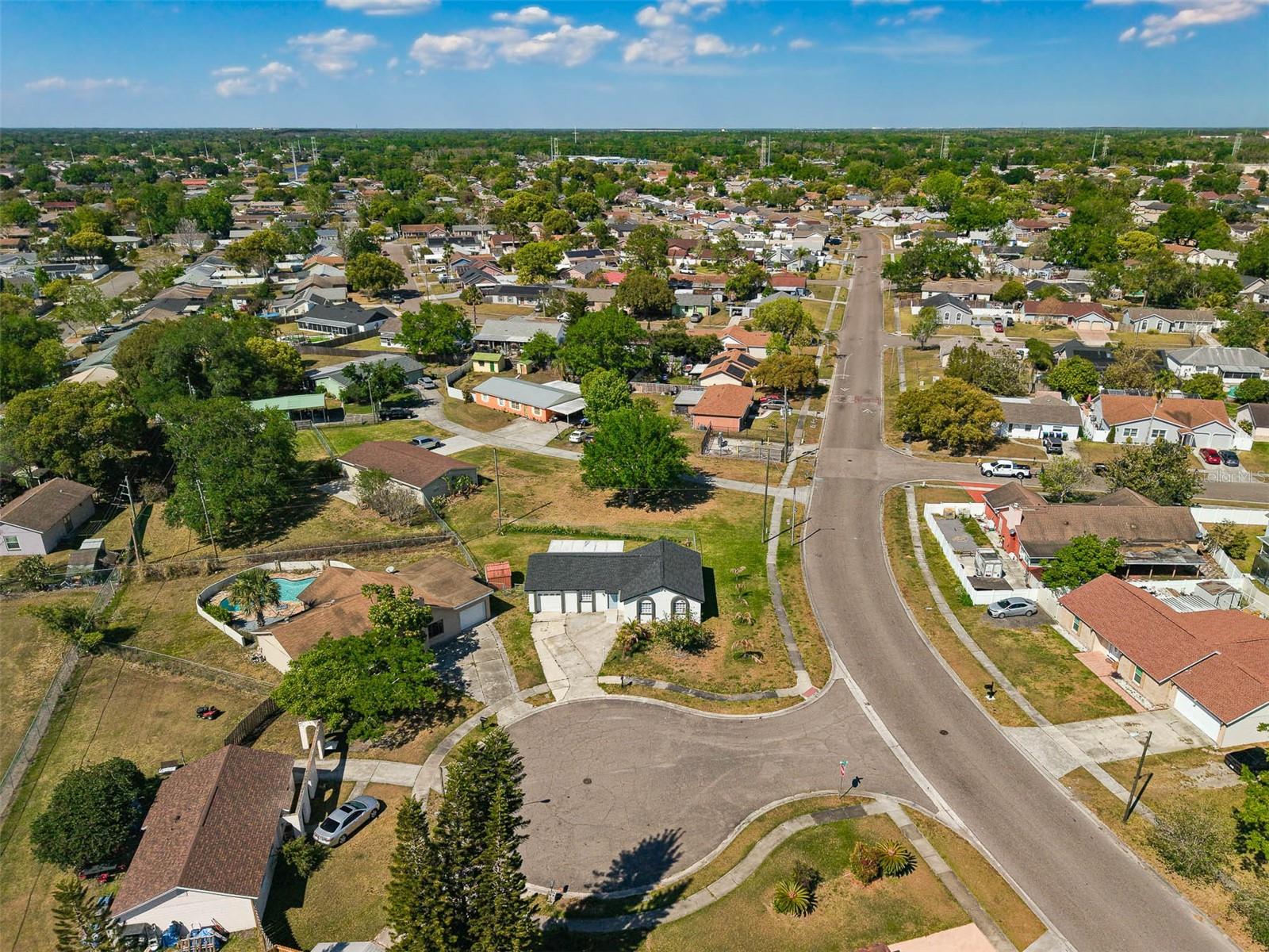 4066 VANET CT, ORLANDO, FL, 32822